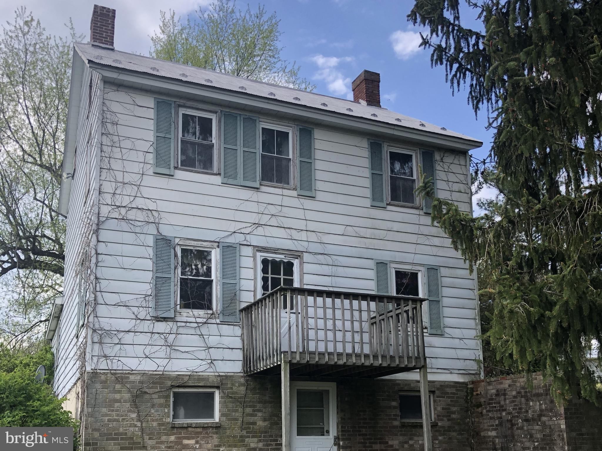 4928 Grave Run Road Manchester, MD 21102 - Photo 2 of 49