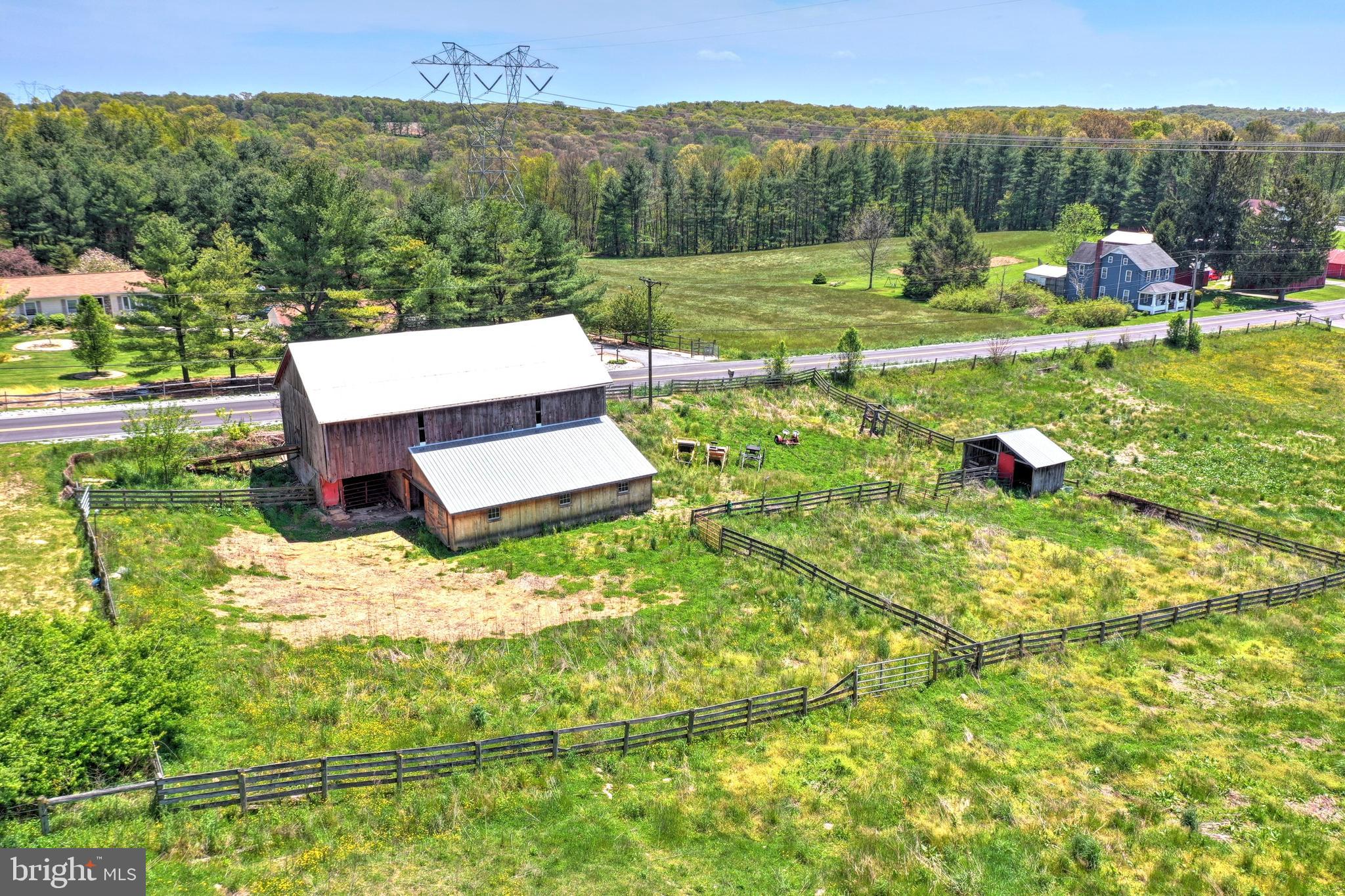 4928 Grave Run Road Manchester, MD 21102 - Photo 11 of 49