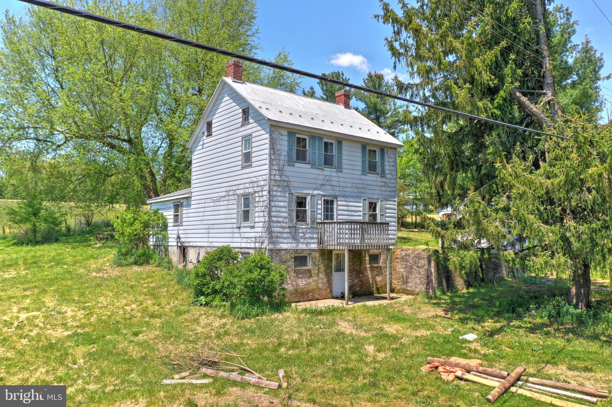 4928 Grave Run Road Manchester, MD 21102 - Photo 12 of 49