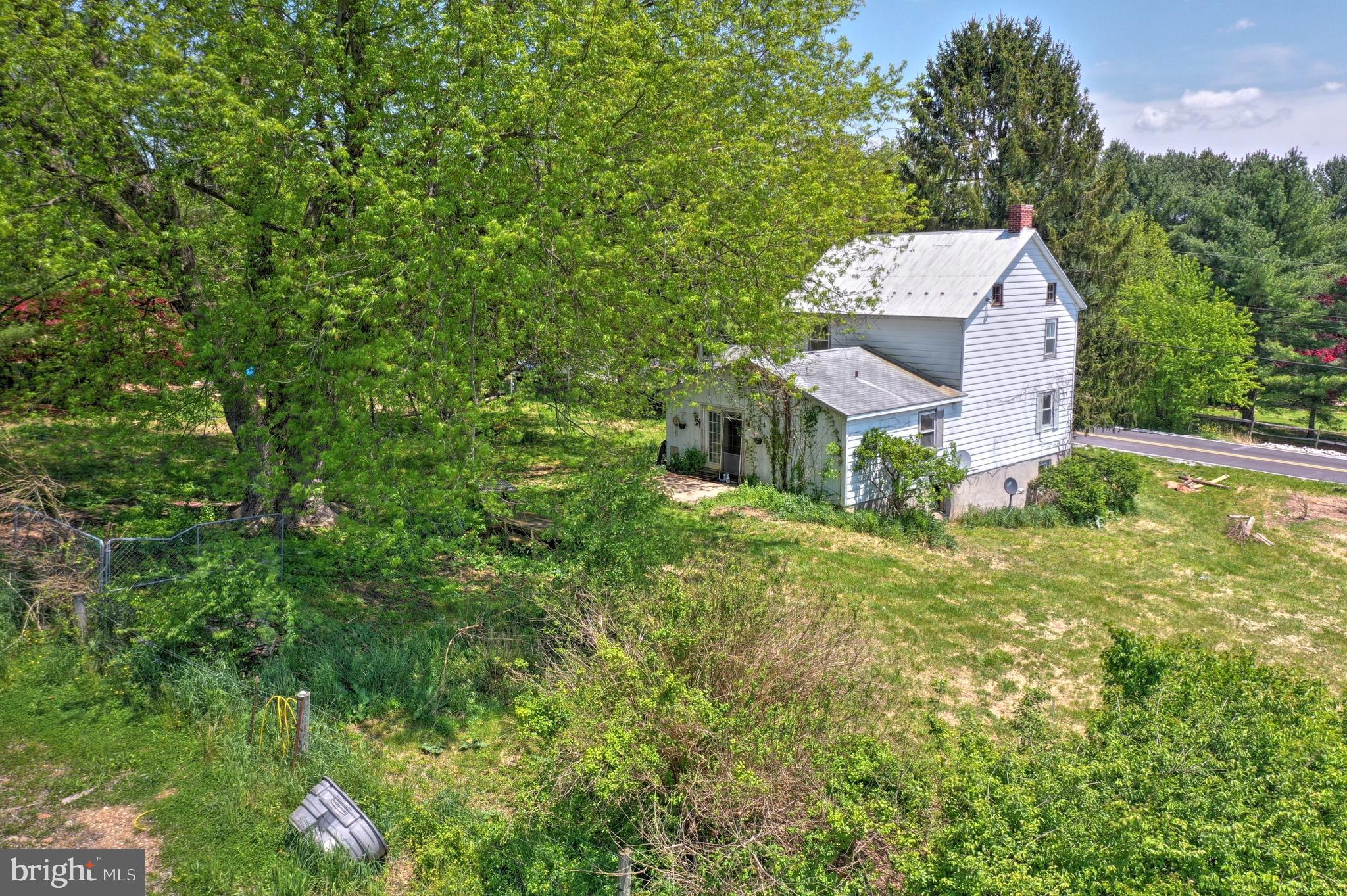 4928 Grave Run Road Manchester, MD 21102 - Photo 13 of 49