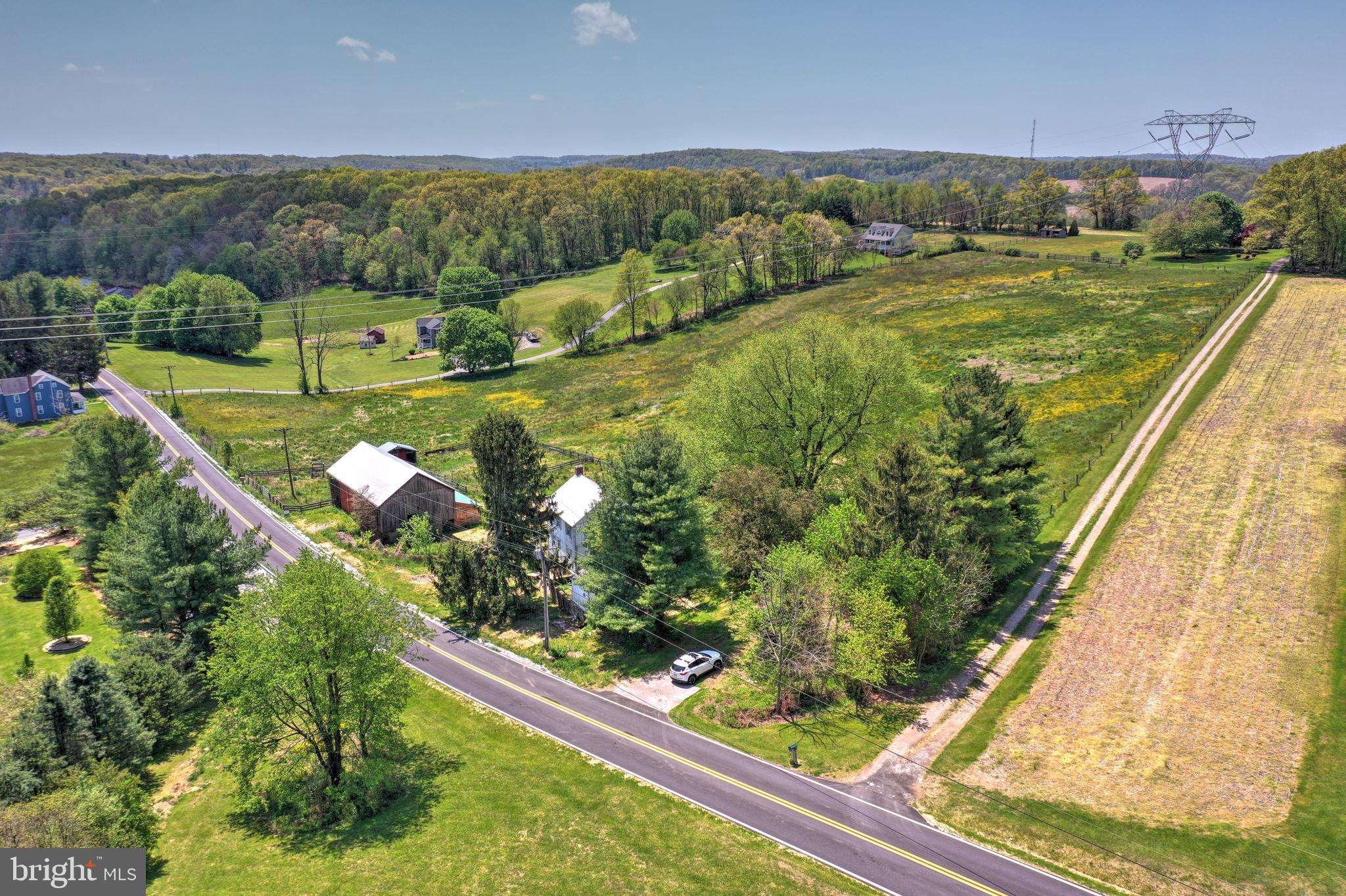 4928 Grave Run Road Manchester, MD 21102 - Photo 16 of 49