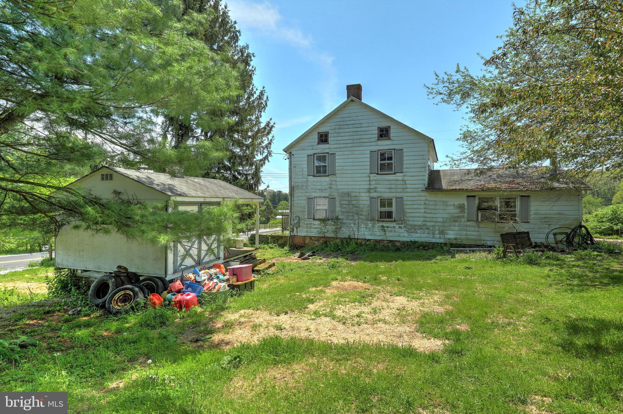 4928 Grave Run Road Manchester, MD 21102 - Photo 17 of 49