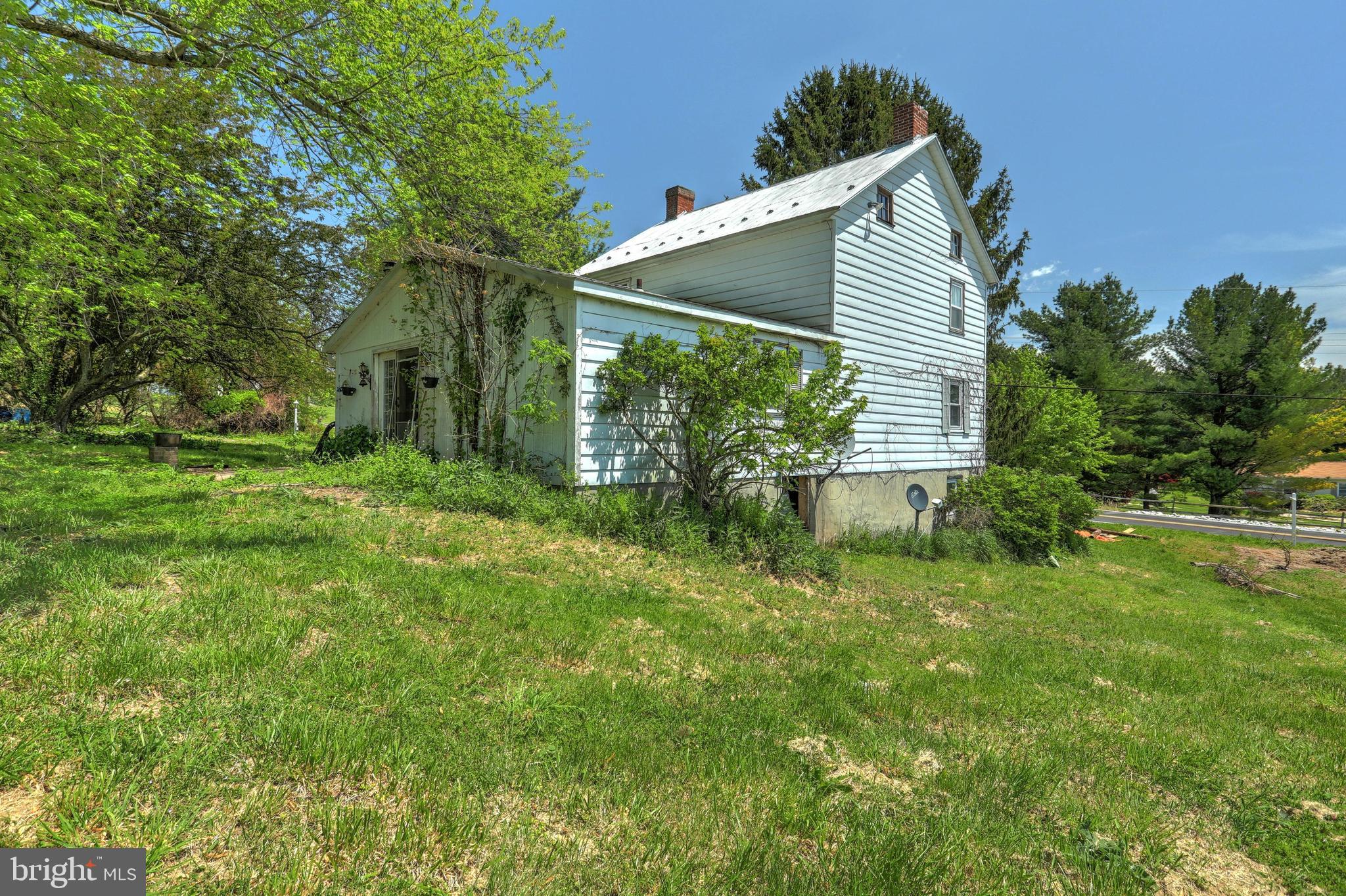 4928 Grave Run Road Manchester, MD 21102 - Photo 19 of 49