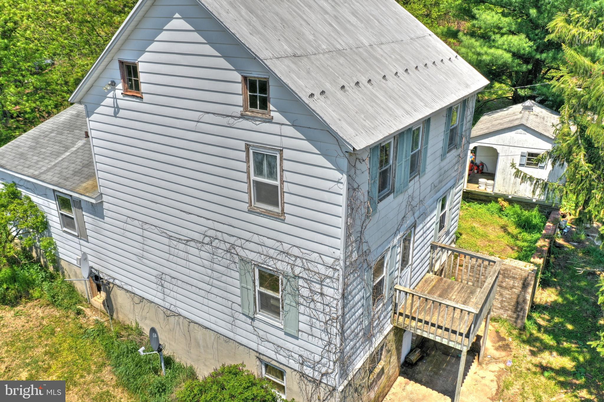 4928 Grave Run Road Manchester, MD 21102 - Photo 3 of 49