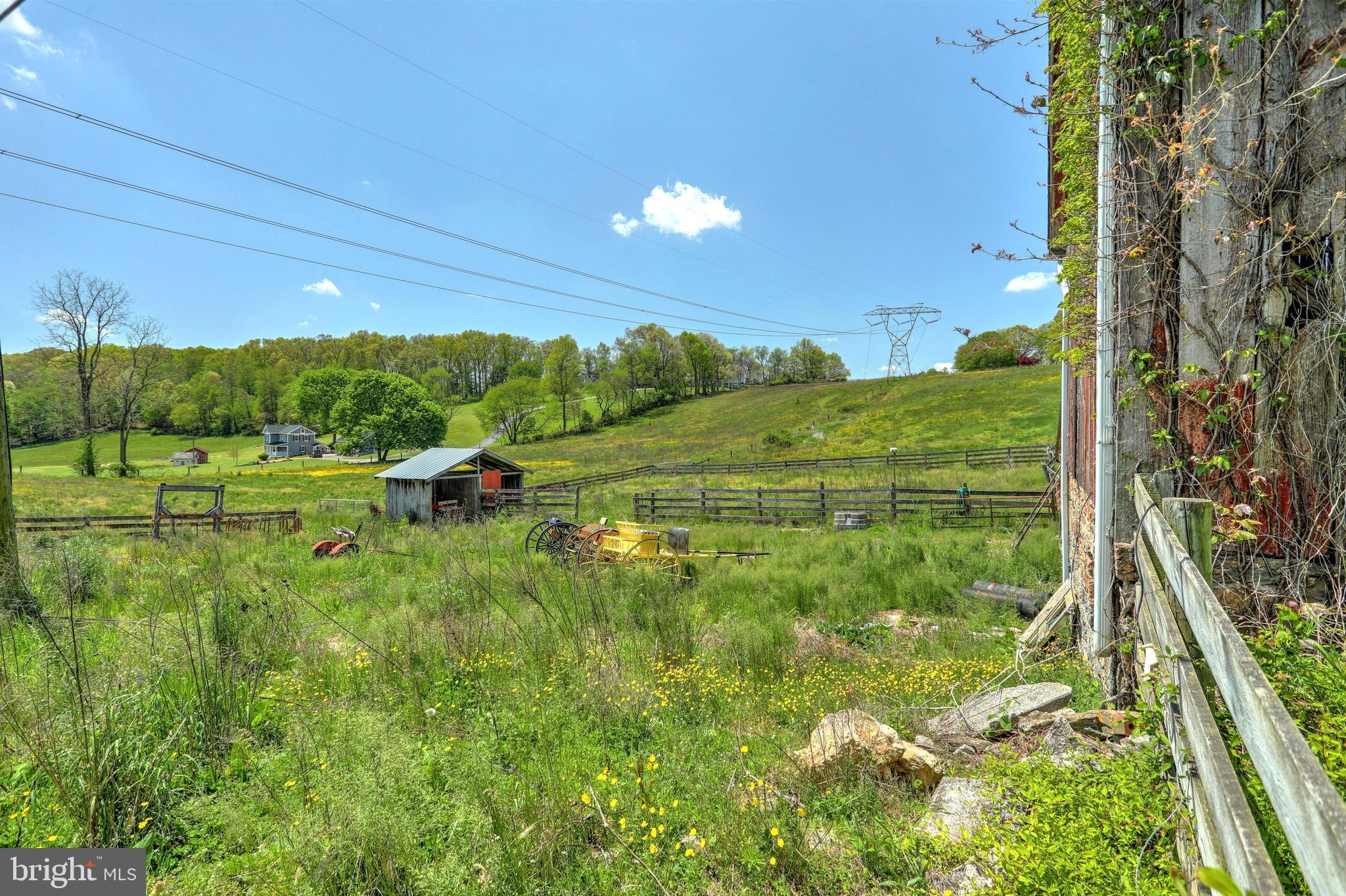 4928 Grave Run Road Manchester, MD 21102 - Photo 21 of 49