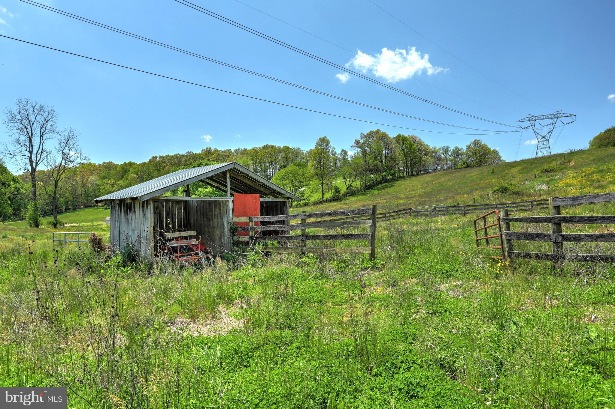 4928 Grave Run Road Manchester, MD 21102 - Photo 22 of 49