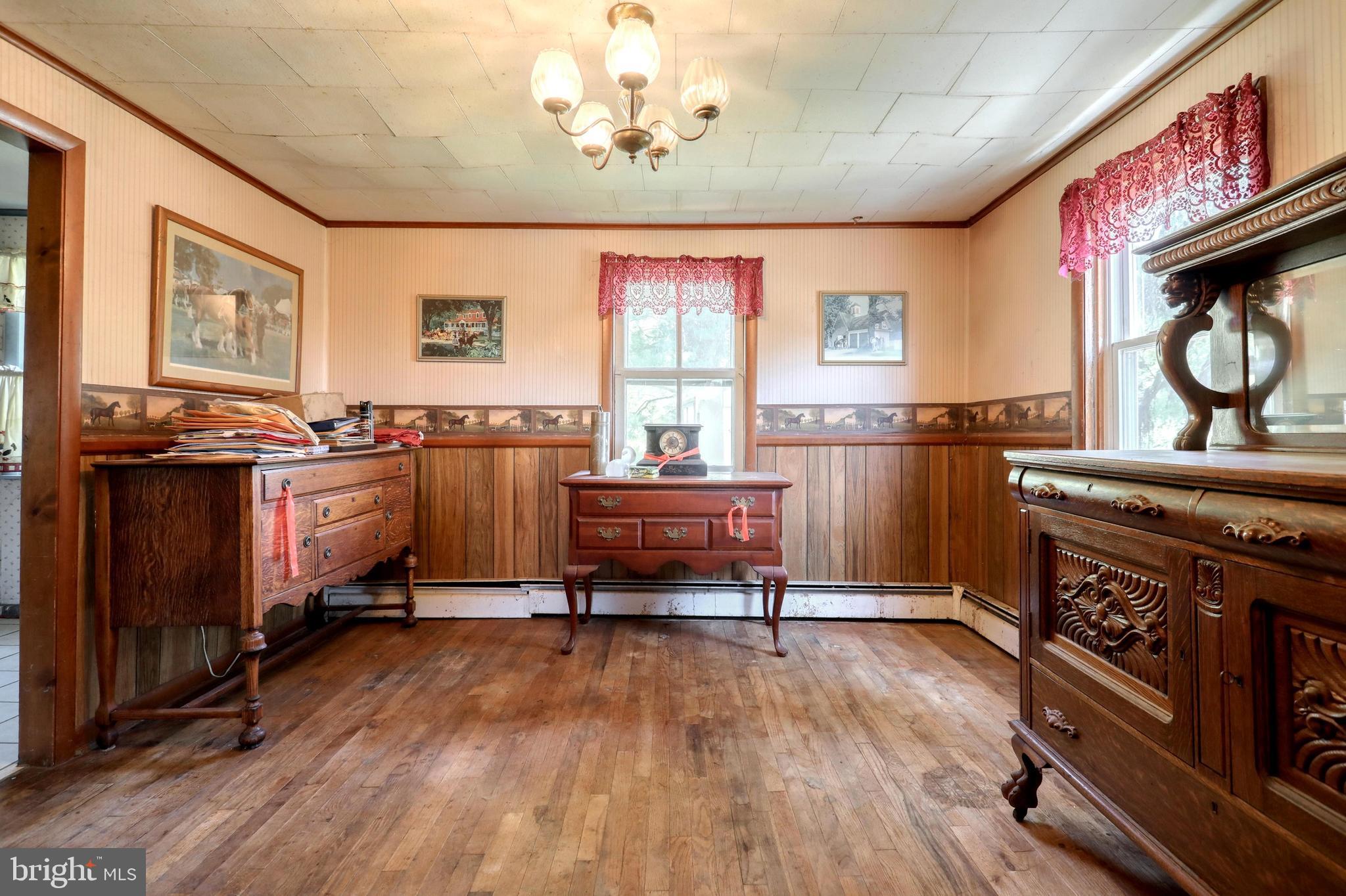 4928 Grave Run Road Manchester, MD 21102 - Photo 37 of 49 Dining Room