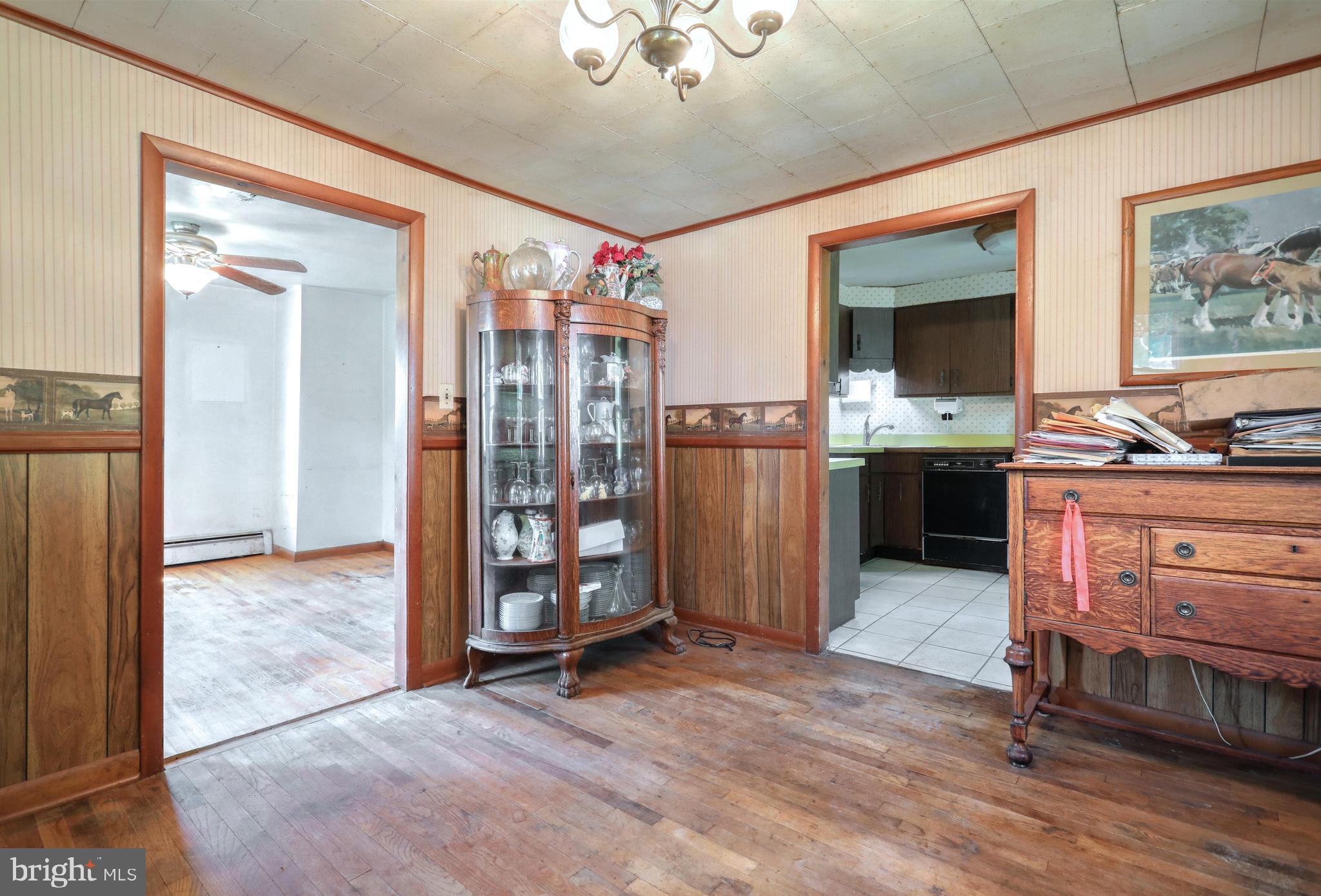 4928 Grave Run Road Manchester, MD 21102 - Photo 38 of 49 Dining Room