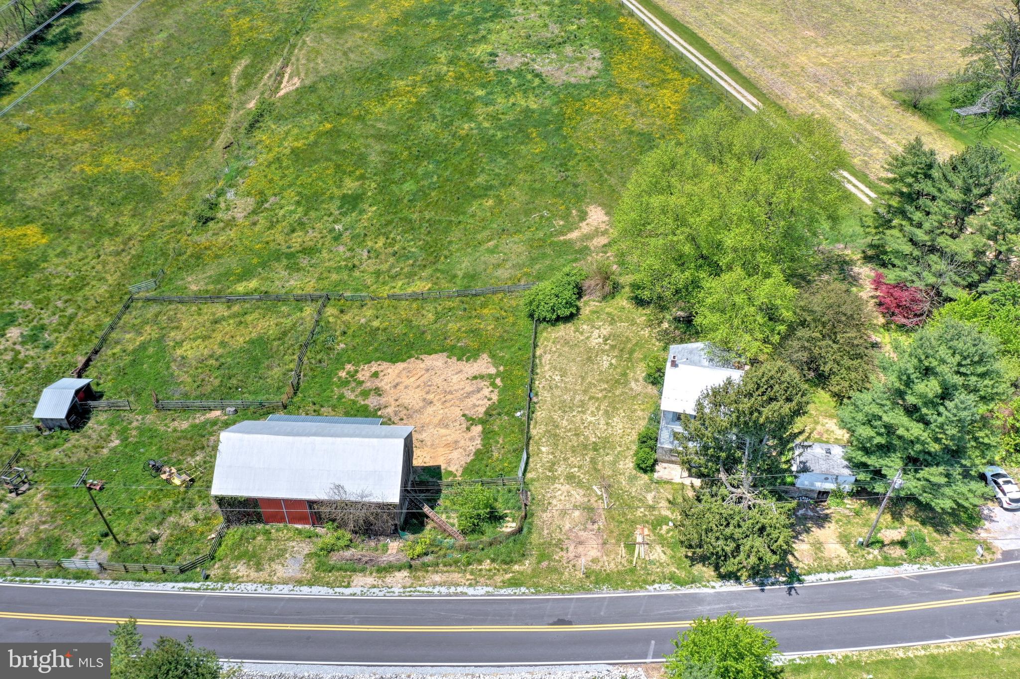 4928 Grave Run Road Manchester, MD 21102 - Photo 5 of 49