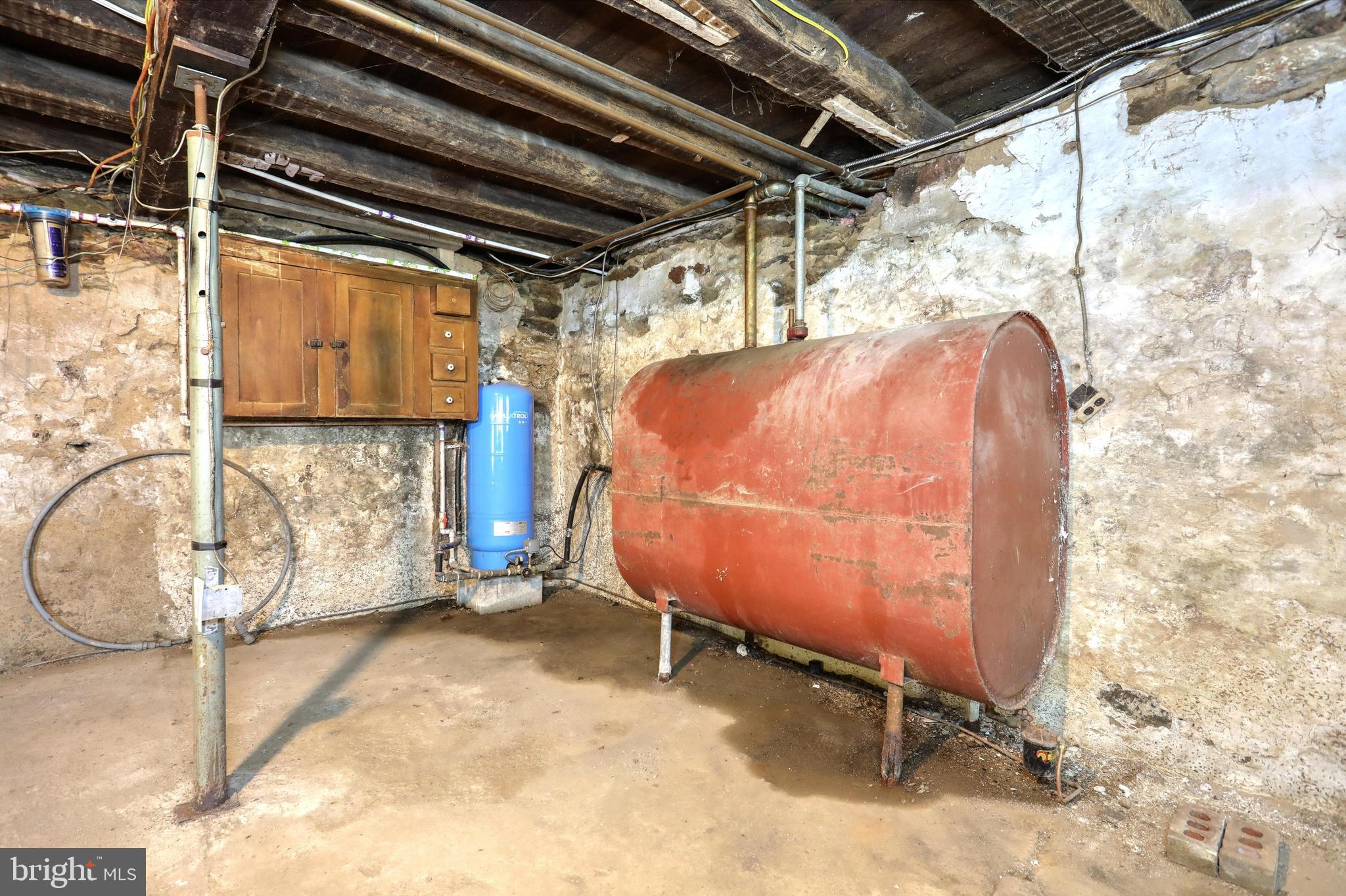 4928 Grave Run Road Manchester, MD 21102 - Photo 48 of 49 Basement