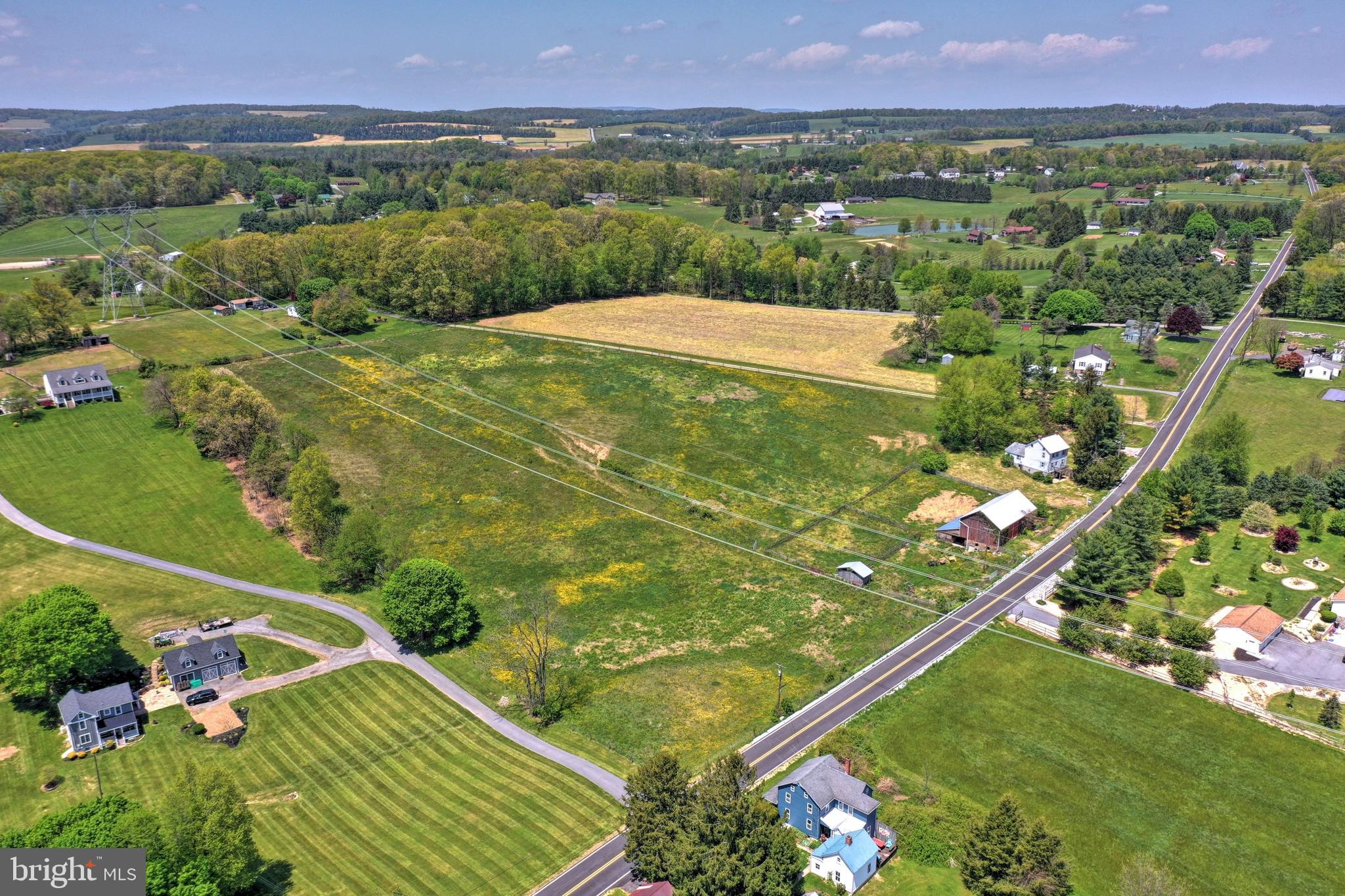 4928 Grave Run Road Manchester, MD 21102 - Photo 6 of 49