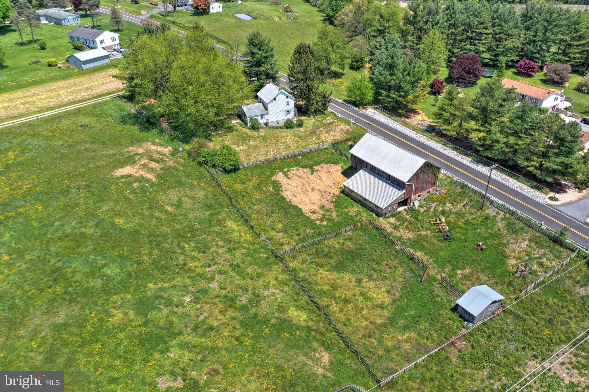 4928 Grave Run Road Manchester, MD 21102 - Photo 7 of 49