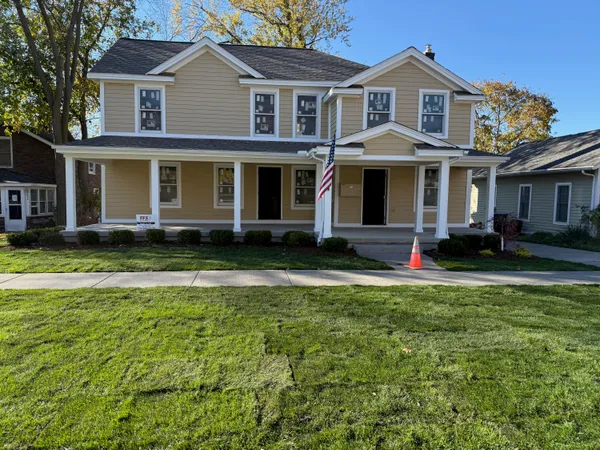 $1,900 | 627 North River Street, Unit 4, Ypsilanti, MI 48198