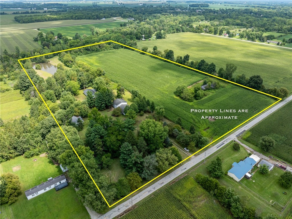 11825 Coppock Road Laura, OH 45337 - Photo 11 of 43 Gallery Image 11