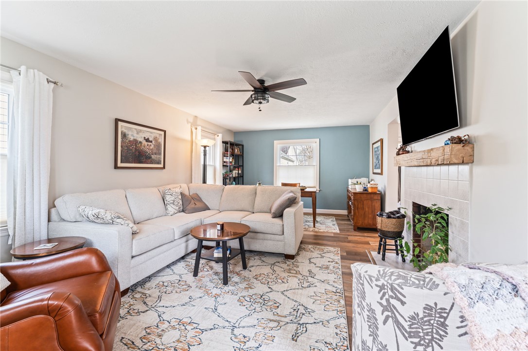1015 Westgate Road Troy, OH 45373 - Photo 6 of 44