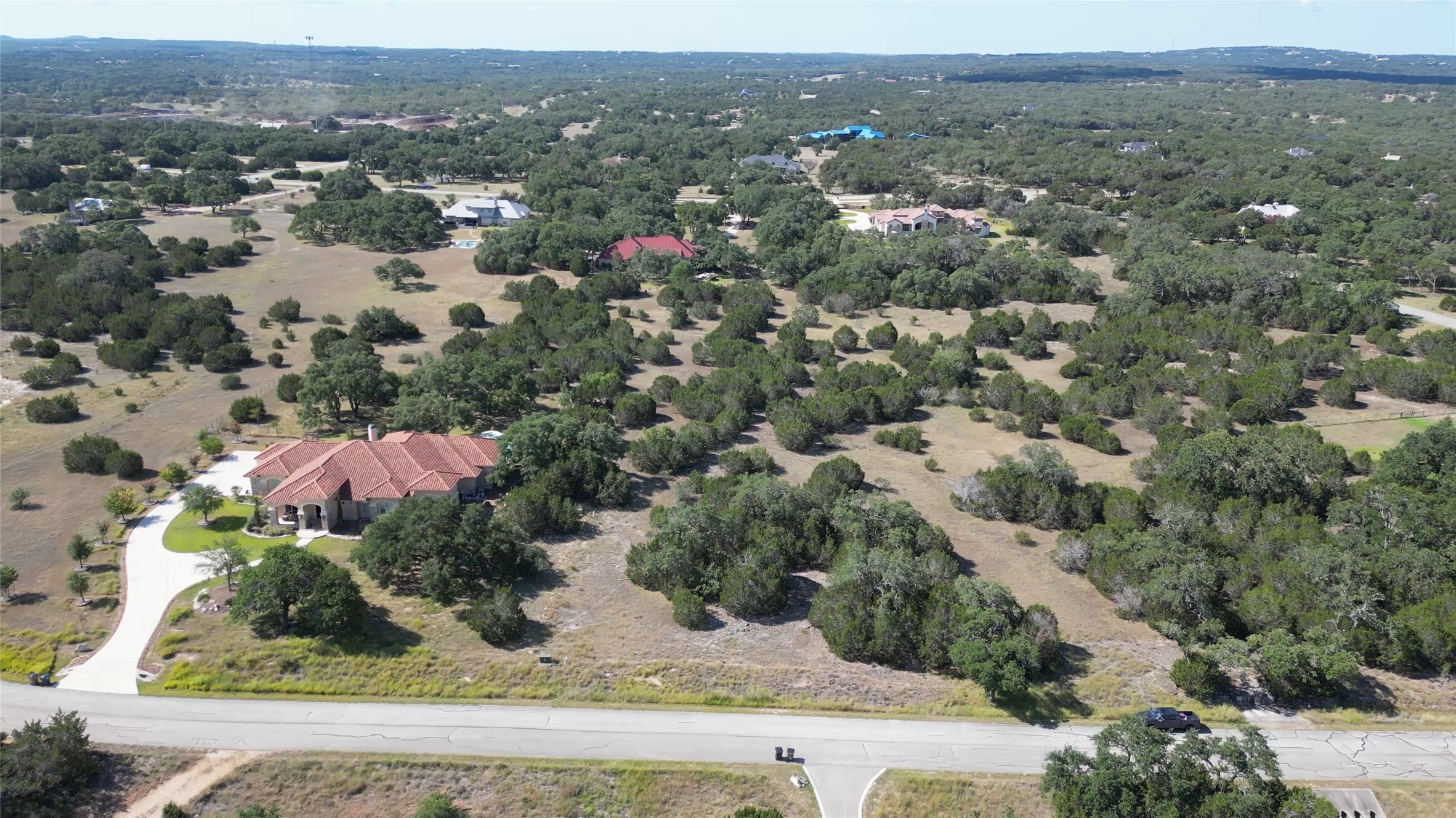 Tbd Lot 44 Tbd Point Boerne, TX 78006 - Photo 1 of 1