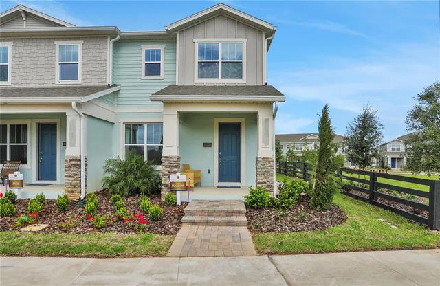 $443,900 | 16333 Ingram Hills Alley, Winter Garden, FL 34787