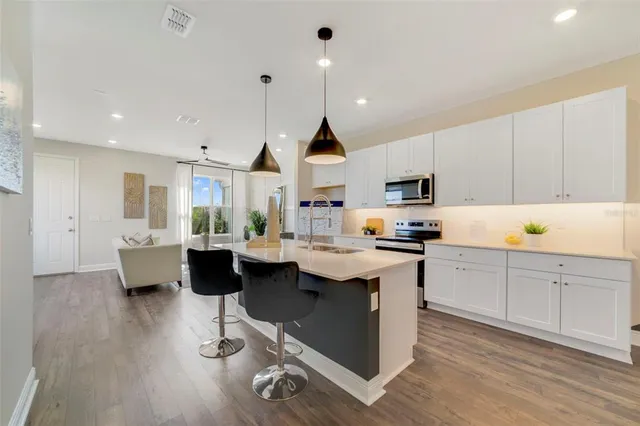 $443,900 | 16333 Ingram Hills Alley, Winter Garden, FL 34787