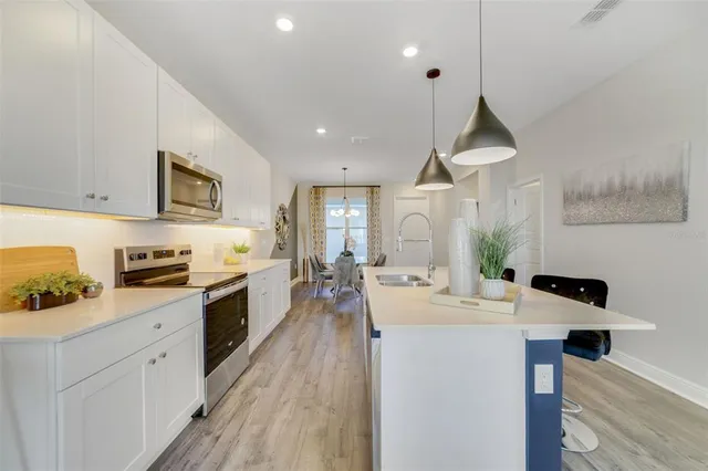 $443,900 | 16333 Ingram Hills Alley, Winter Garden, FL 34787