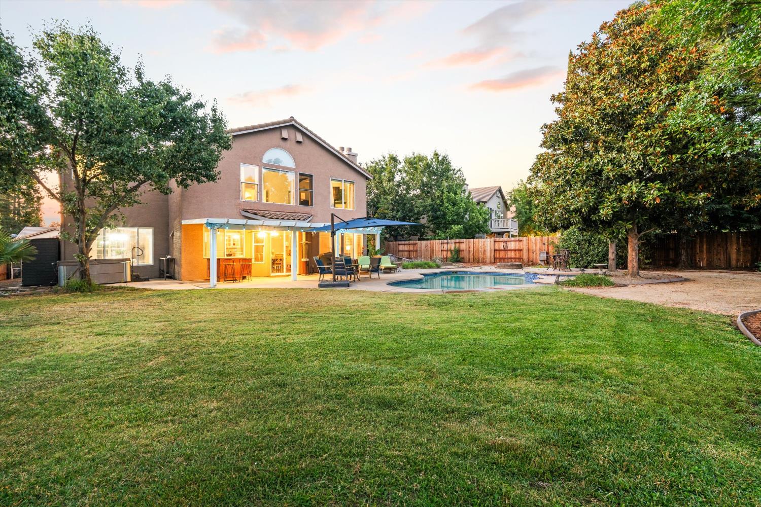 517 Rye Court Roseville, CA 95747 - Photo 31 of 36