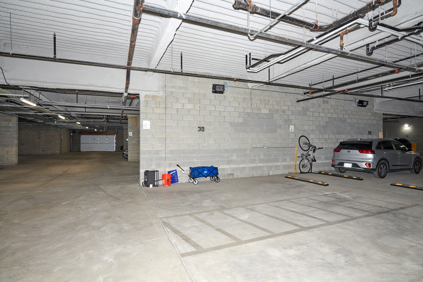 2139 West Madison Street, Unit 504 Chicago, IL 60612 - Photo 13 of 13 Gallery Image 13
