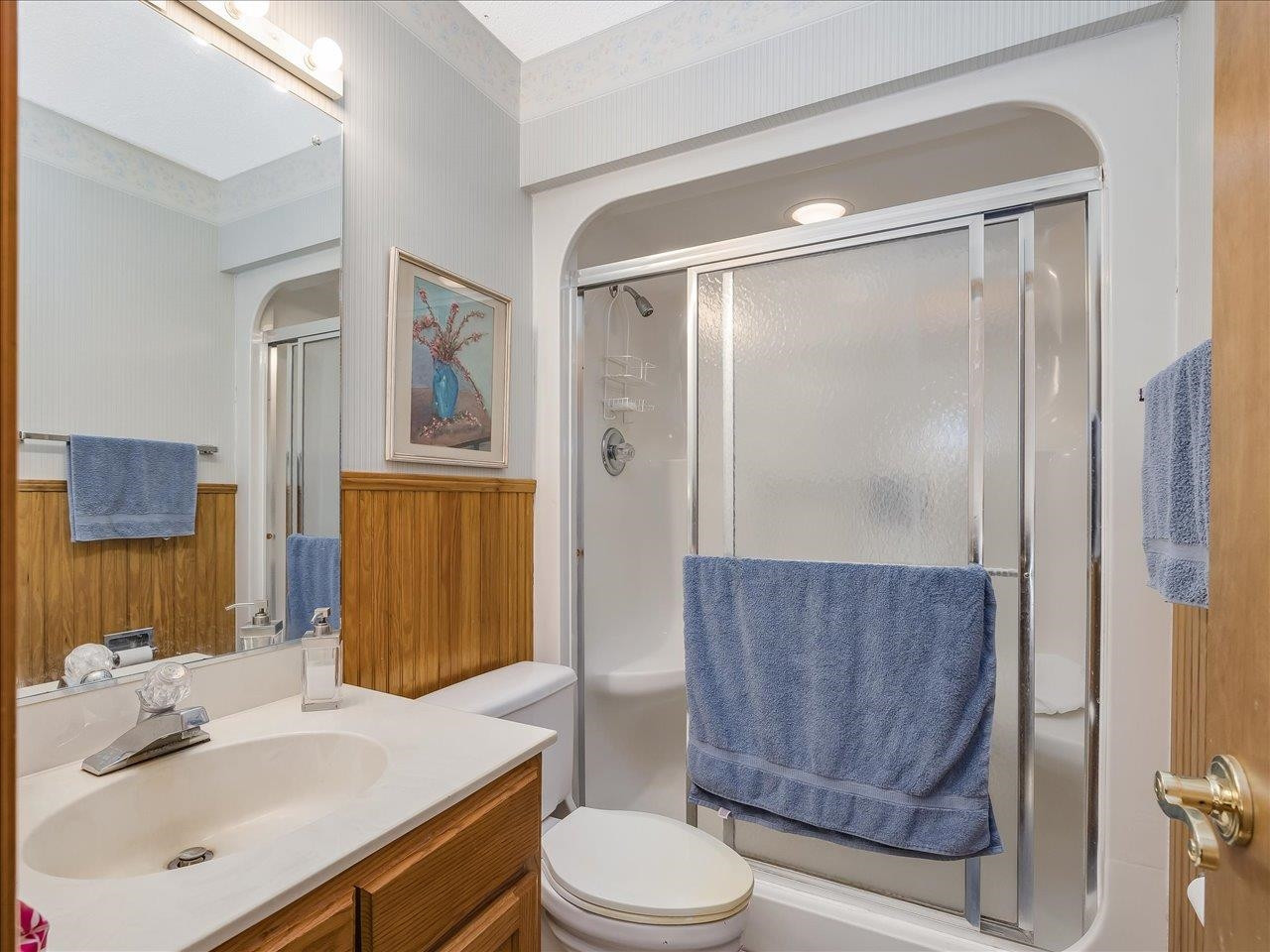4301 Amberwood Road Haw River, NC 27258 - Photo 52 of 70 Apartment Bathroom