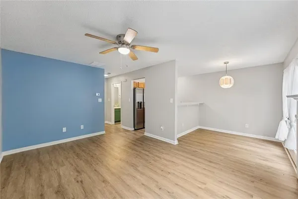 $190,000 | 6812 Gallant Circle Southeast, Unit 1, Mableton, GA 30126