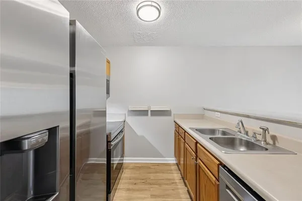 $190,000 | 6812 Gallant Circle Southeast, Unit 1, Mableton, GA 30126