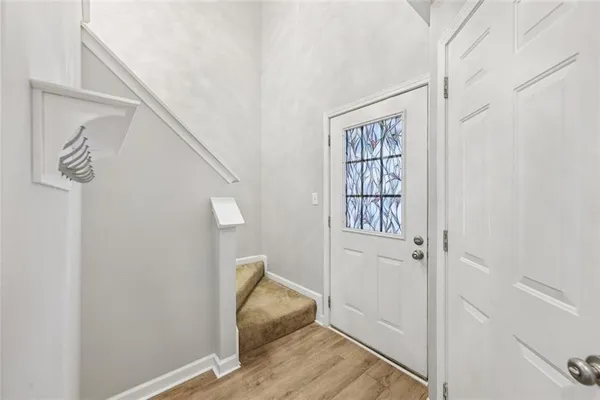 $190,000 | 6812 Gallant Circle Southeast, Unit 1, Mableton, GA 30126