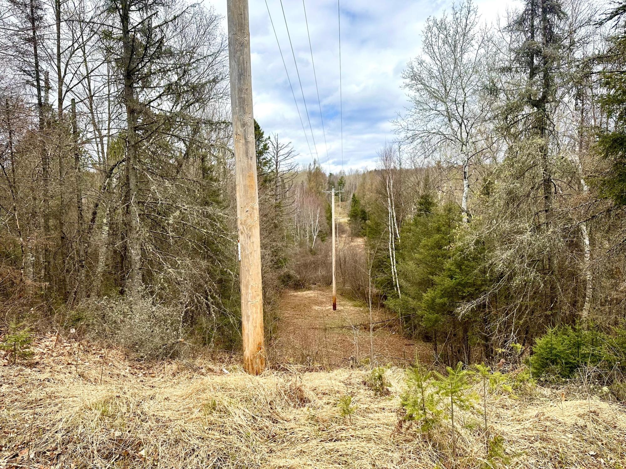2-acres St Louis Road Phelps, WI 54554 - Photo 12 of 15 Gallery Image 12