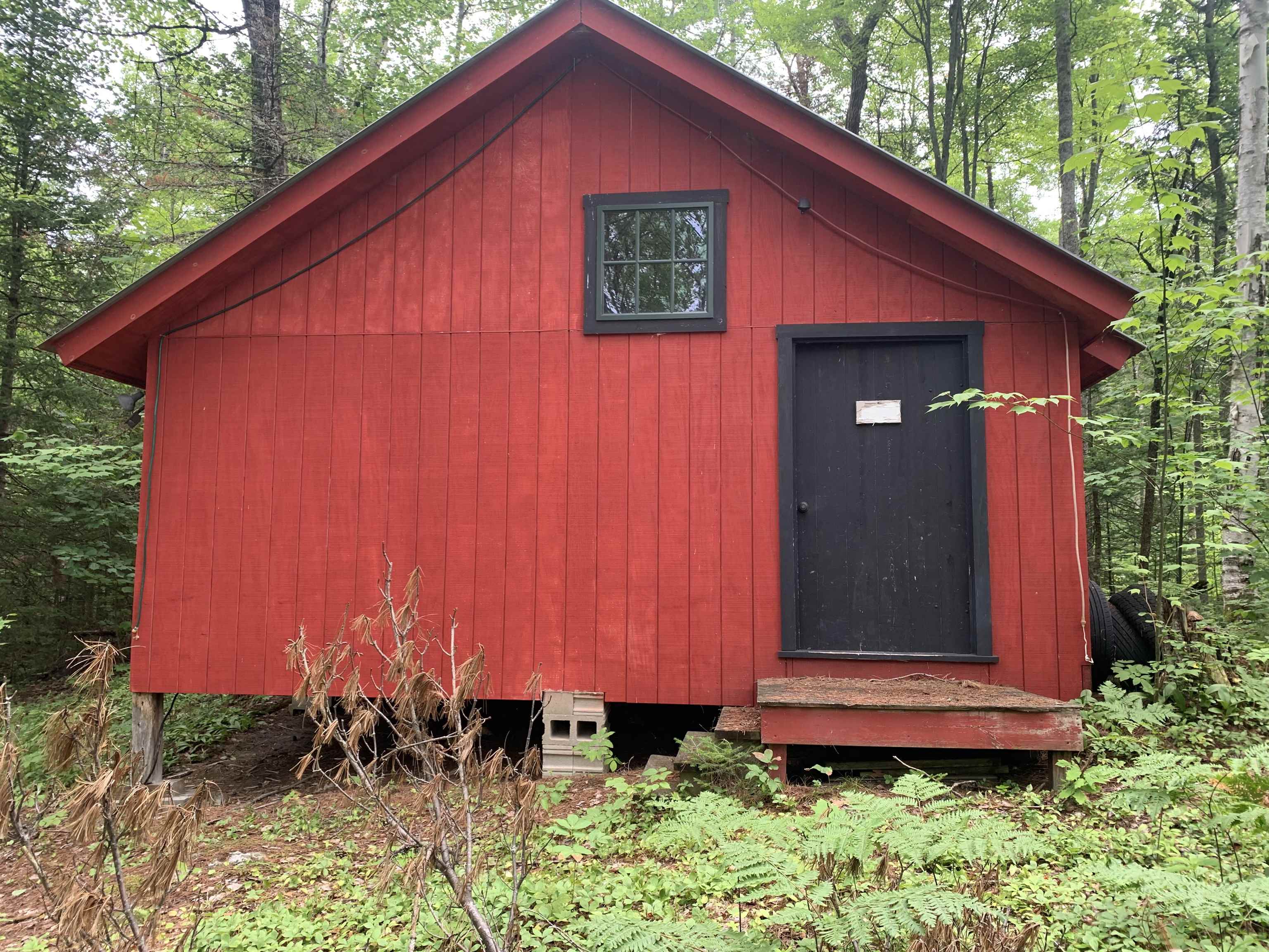 516 West Side Road Whitefield, NH 03598 - Photo 11 of 41 Gallery Image 11