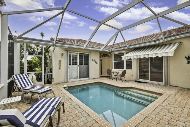 $650,000 | 2085 Chagall Circle, West Palm Beach, FL 33409