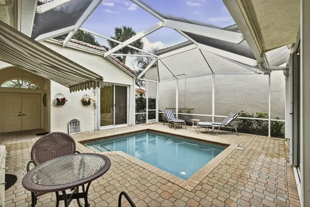 $650,000 | 2085 Chagall Circle, West Palm Beach, FL 33409