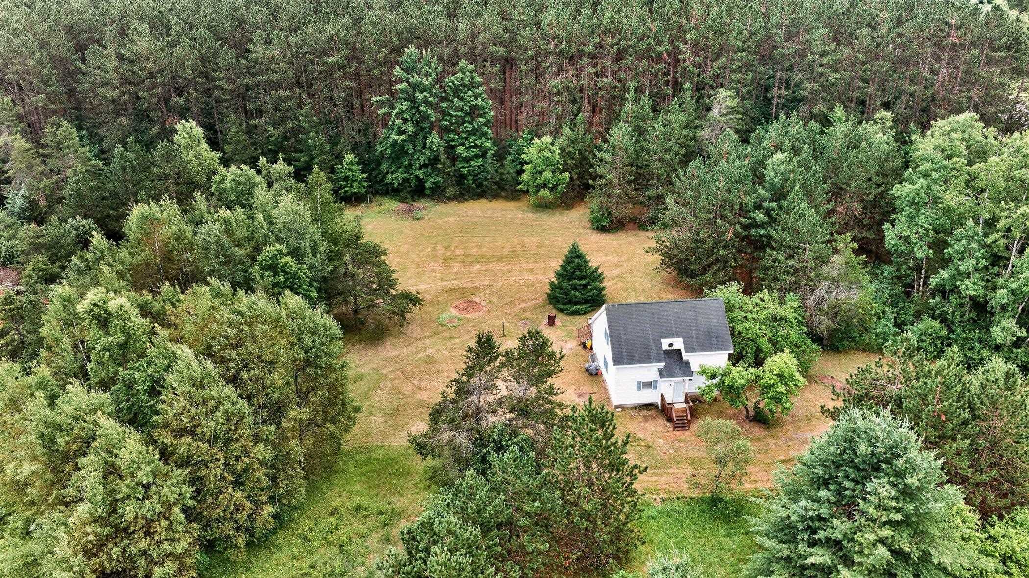 7221 South Military Road Grayling, MI 49738 - Photo 41 of 45