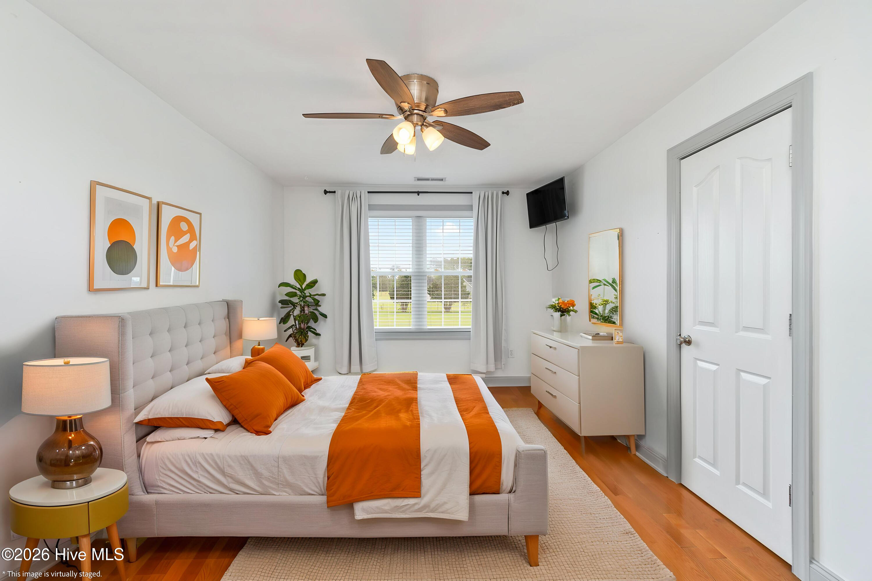 111 Ivy Neck Road Camden, NC 27921 - Photo 52 of 65 Virtual 3rd bedroom upstairs