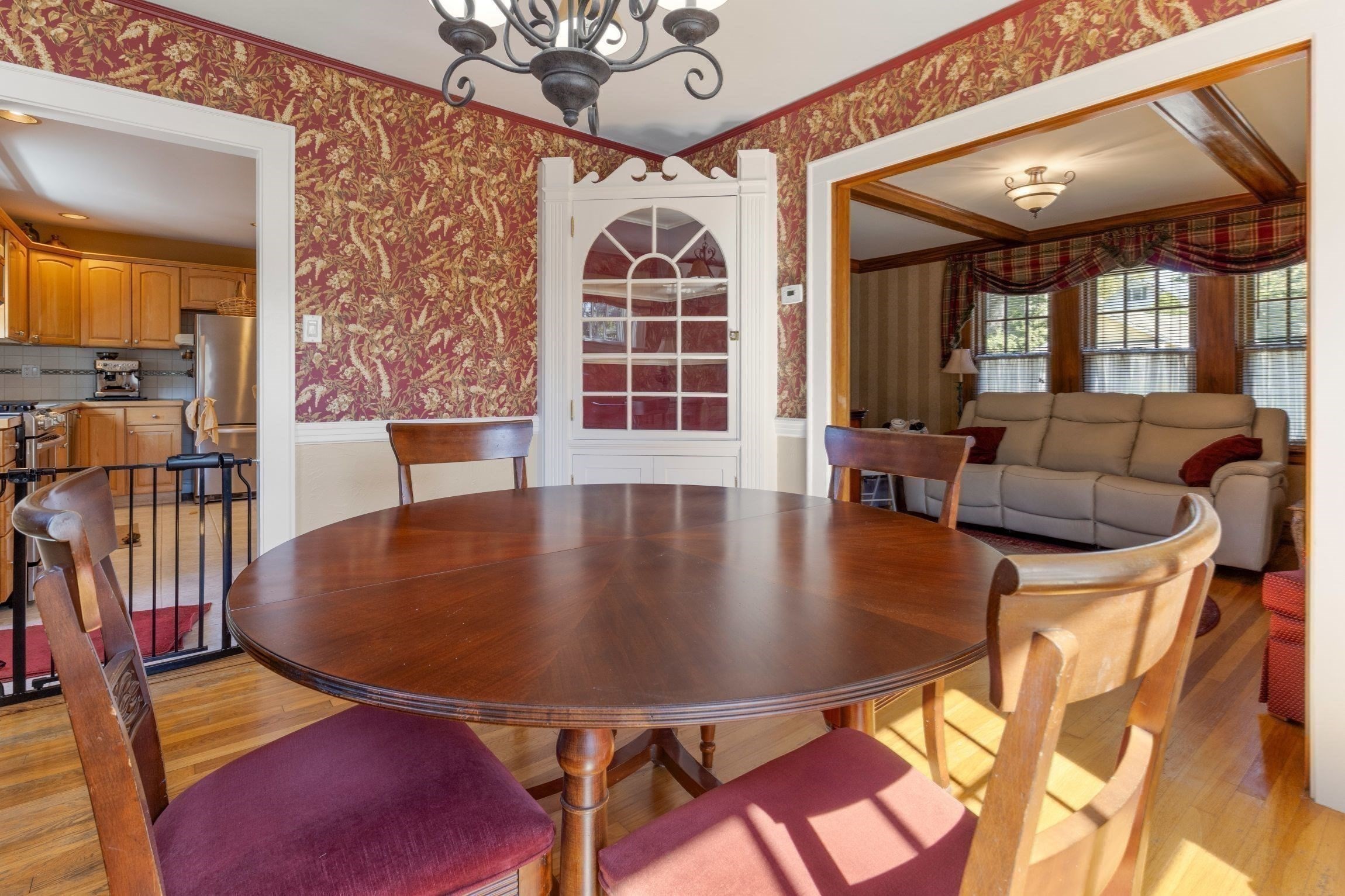 202 Spring Street Arlington, MA 02476 - Photo 17 of 41 Gallery Image 17