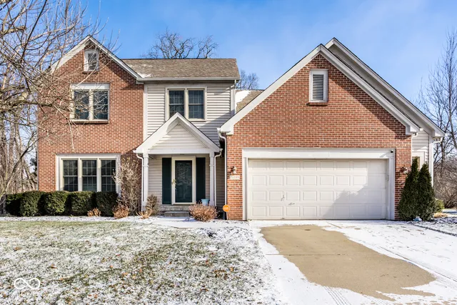 $469,900 | 14559 Waverly Drive, Carmel, IN 46033