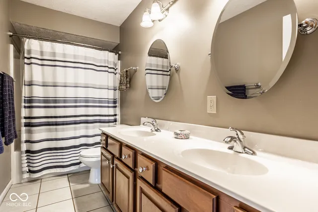 $469,900 | 14559 Waverly Drive, Carmel, IN 46033