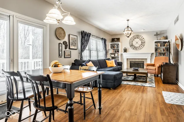 $469,900 | 14559 Waverly Drive, Carmel, IN 46033