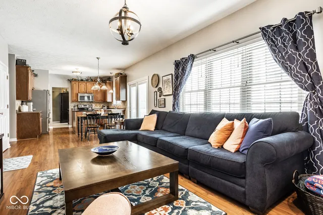 $469,900 | 14559 Waverly Drive, Carmel, IN 46033