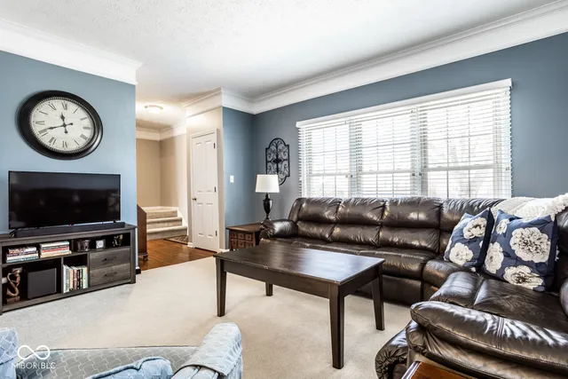 $469,900 | 14559 Waverly Drive, Carmel, IN 46033