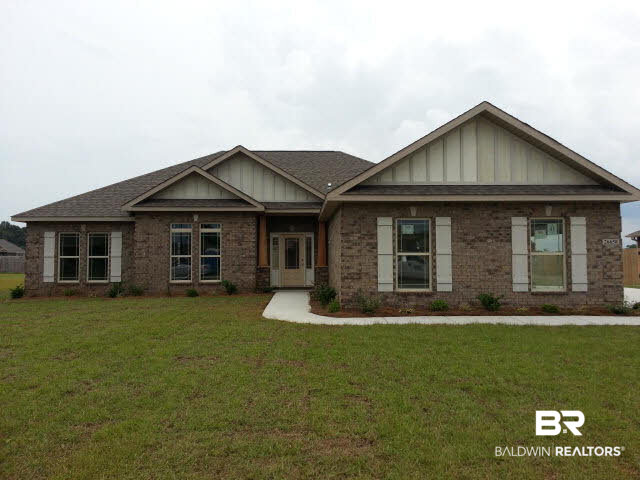 26658 Fescue Ct. Daphne, AL 36526 - Photo 1 of 1
