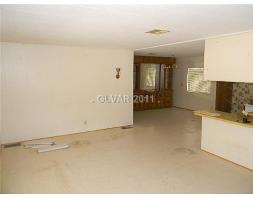 4861 Laughlin Road Pahrump, NV 89048 - Photo 17 of 17 Living Room.