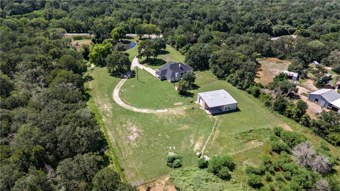 6701 Old Reliance Road Bryan, TX 77808 - Photo 41 of 44