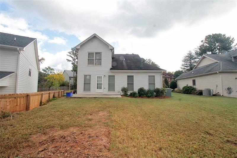 6115 Colston Lane Tucker, GA 30084 - Photo 26 of 27