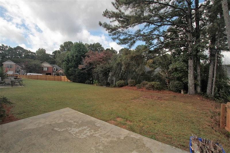 6115 Colston Lane Tucker, GA 30084 - Photo 27 of 27