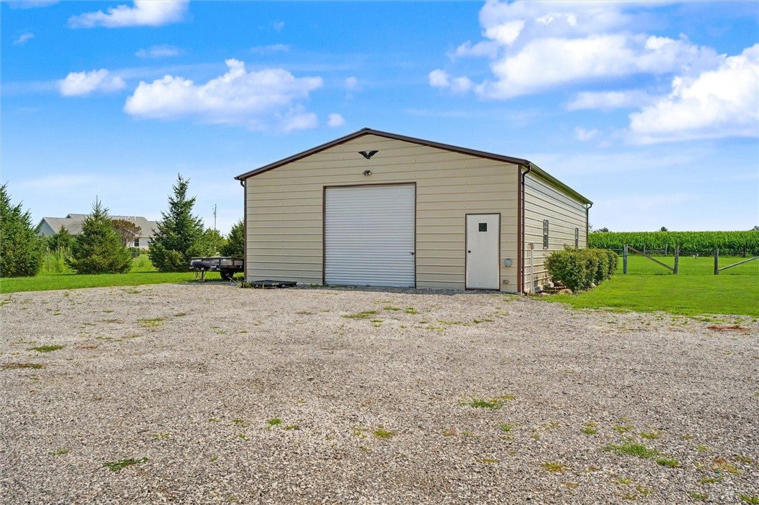 6603 North 1800 East Road Georgetown, IL 61846 - Photo 45 of 48 Gallery Image 45