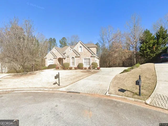 $1,800 | 4556 Meadow Creek Path, Lithonia, GA 30038