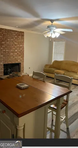 $1,800 | 4556 Meadow Creek Path, Lithonia, GA 30038