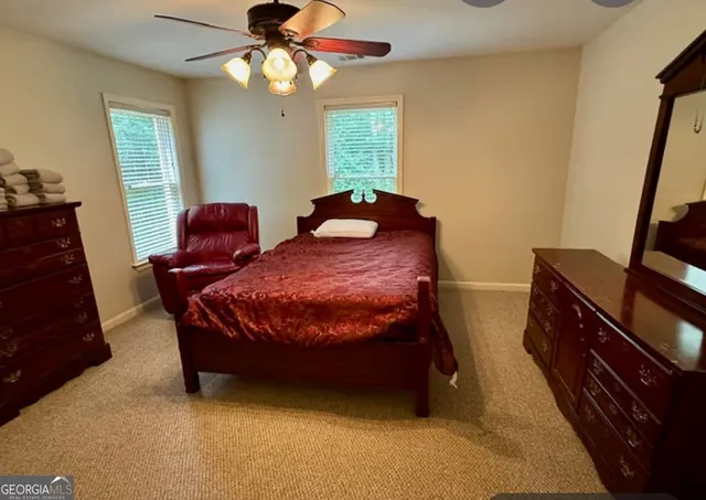 $1,800 | 4556 Meadow Creek Path, Lithonia, GA 30038